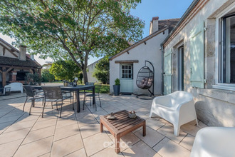 achat maison orleans 45000