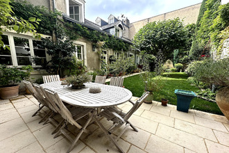 achat maison orleans 45000