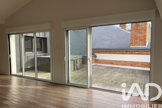 achat maison orleans 45000