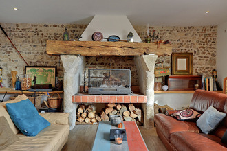 achat maison orleans 45000