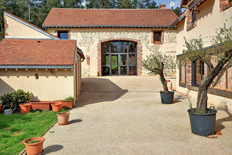 achat maison orleans 45000