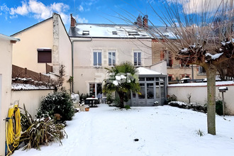 achat maison orleans 45000