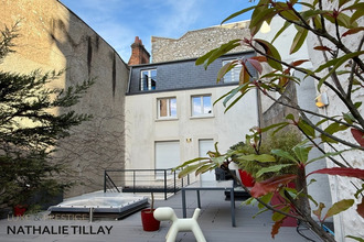 achat maison orleans 45000