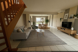 achat maison orleans 45000