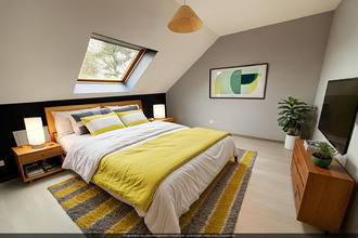 achat maison orleans 45000