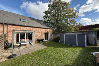 achat maison orleans 45000