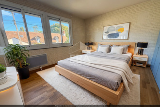 achat maison orleans 45000