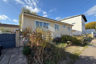 achat maison orleans 45000