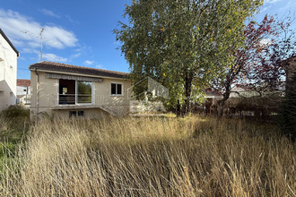 achat maison orleans 45000