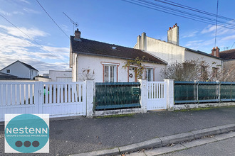 achat maison orleans 45000