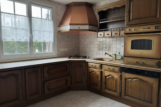 achat maison orleans 45000