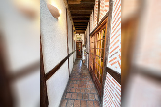 achat maison orleans 45000