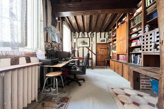 achat maison orleans 45000