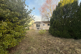 achat maison orleans 45000