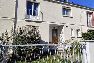 achat maison orleans 45000