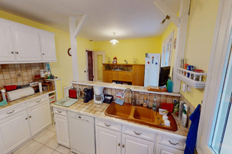 achat maison orleans 45000