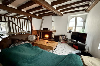 achat maison orleans 45000