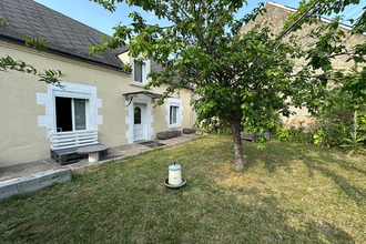 achat maison orleans 45000