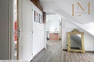 achat maison orleans 45000