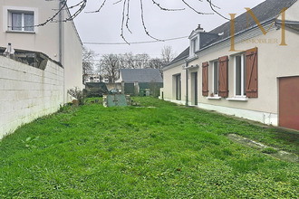 achat maison orleans 45000