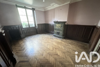 achat maison orleans 45000