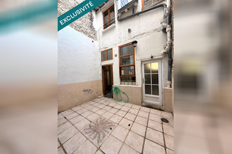 achat maison orleans 45000