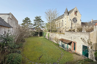 achat maison orleans 45000