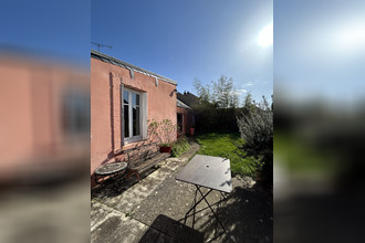 achat maison orleans 45000