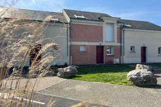 achat maison orleans 45000