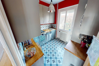 achat maison orleans 45000