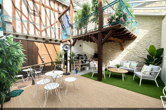 achat maison orleans 45000