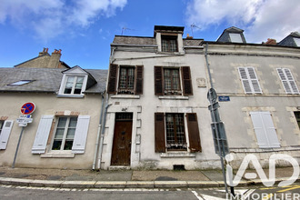 achat maison orleans 45000