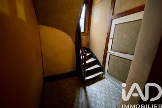 achat maison orleans 45000