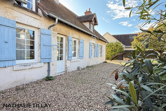 achat maison orleans 45000