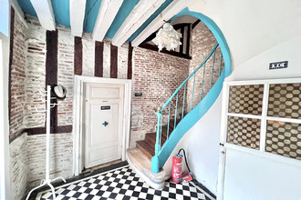 achat maison orleans 45000