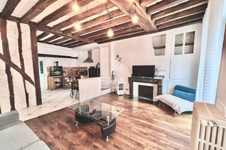 achat maison orleans 45000