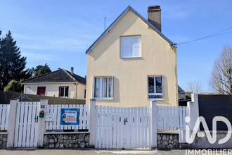 achat maison orleans 45000