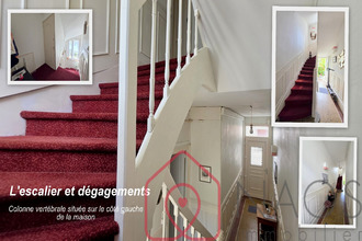 achat maison orleans 45000