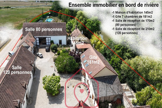 achat maison orleans 45000