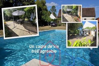 achat maison orleans 45000