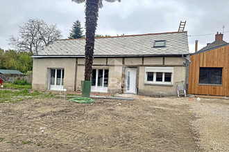 achat maison orleans 45000