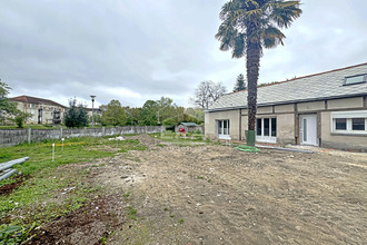 achat maison orleans 45000