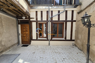 achat maison orleans 45000