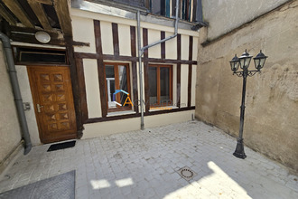 achat maison orleans 45000