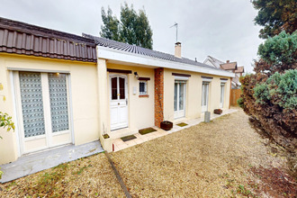 achat maison orleans 45000