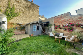 achat maison orleans 45000
