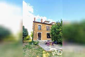 achat maison orleans 45000