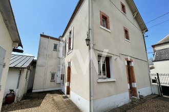 achat maison orleans 45000