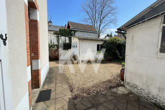 achat maison orleans 45000