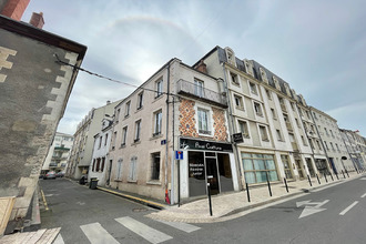 achat maison orleans 45000
